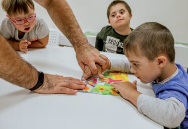 Discapacidad intelectual