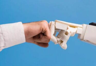 Evolución tecnológica