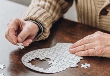 Diferencias Demencia y Alzheimer