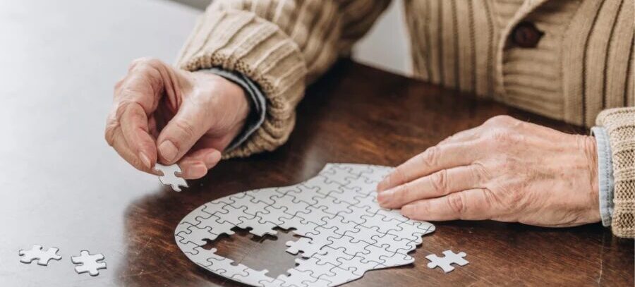 Diferencias Demencia y Alzheimer