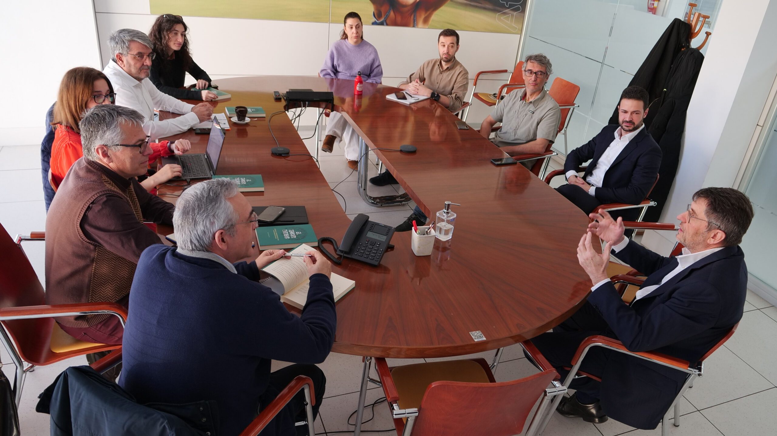 Avances en tecnología para la promoción y el cuidado de la salud