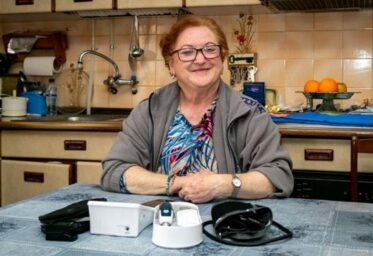 Sanidad proyecto ACAP con ViveLibre