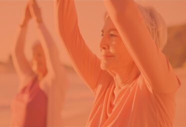 Envejecimiento saludable