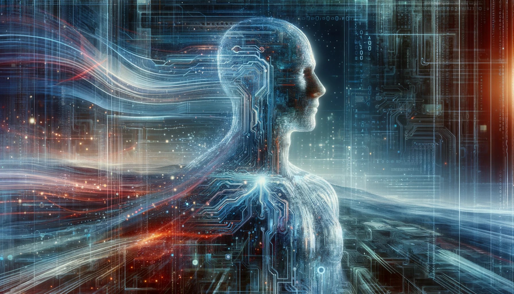 Inteligencia Artificial al servicio de las personas y ViveLibre