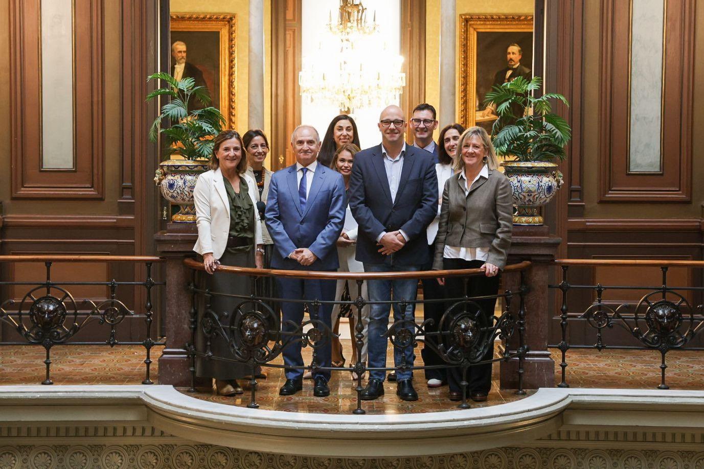 Verónica Rodrigo ViveLibre inteligencia artificial ICAB