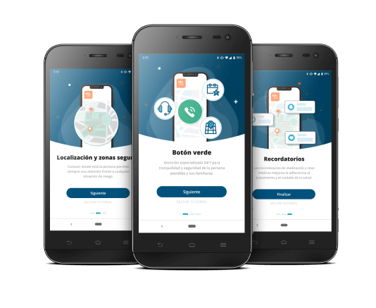 ViveLibre Brand Solutions