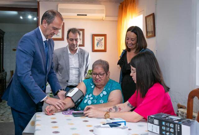 Soluciones para entidades ViveLibre