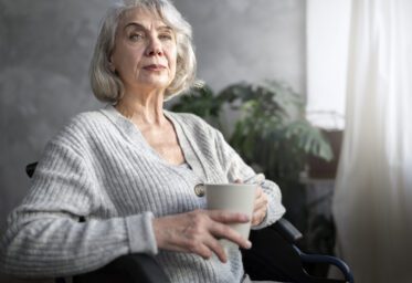 El aburrimiento y las personas mayores: un desafío a cada edad