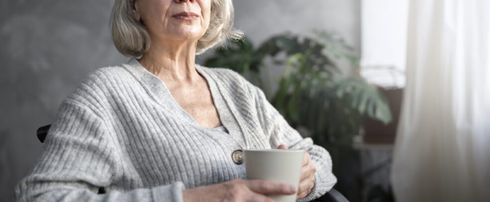 El aburrimiento y las personas mayores: un desafío a cada edad