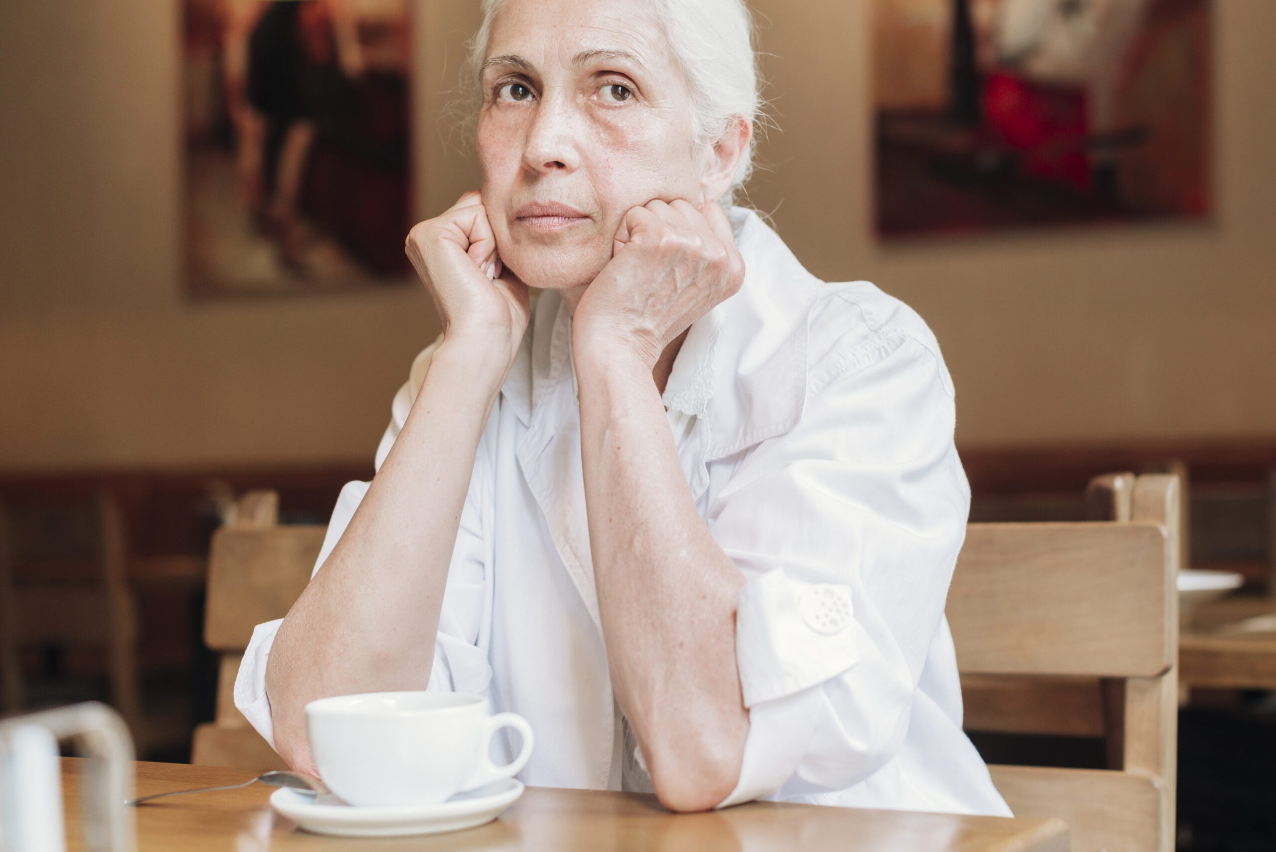 El Aburrimiento y las Personas Mayores: Un Desafío a Cada Edad