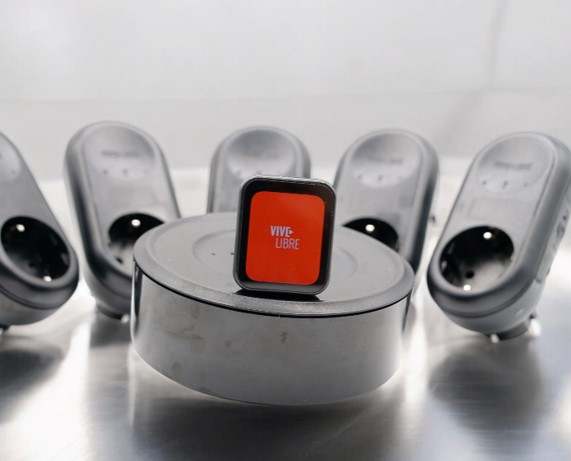 ViveLibre Tech Solutions