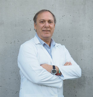 Dr. José Antonio García Psiquiatra