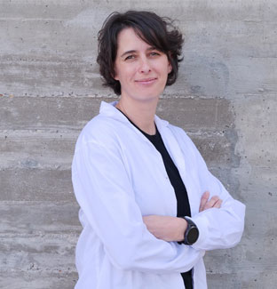 Dra. María Laorden Neuropsicóloga