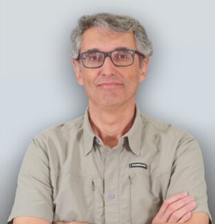 Eloy Pérez Enciso_Responsable de Internet de las Cosas