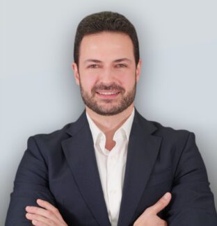 Héctor Diéz Caso_CEO Director General