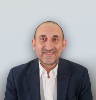 José Pérez Plano_Director de Desarrollo de Negocio