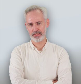 Luis Almería Trenco_ Responsable de Desarrollo de Software