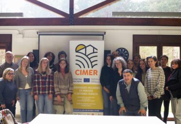 ViveLibre participa en el Living Lab