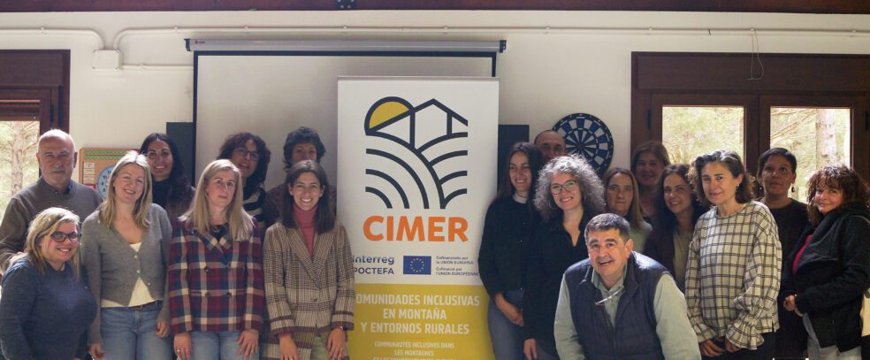 ViveLibre participa en el Living Lab