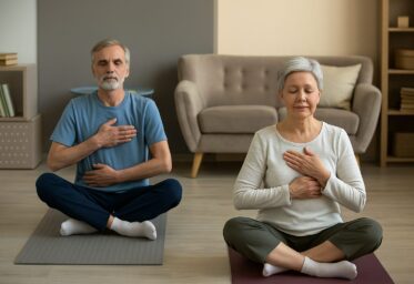 Mindfulness: fomentar los pensamientos positivos