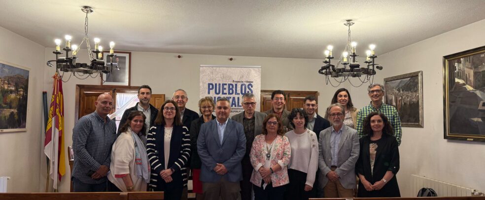 Proyecto ViveLibre- Universidad de Alcalá