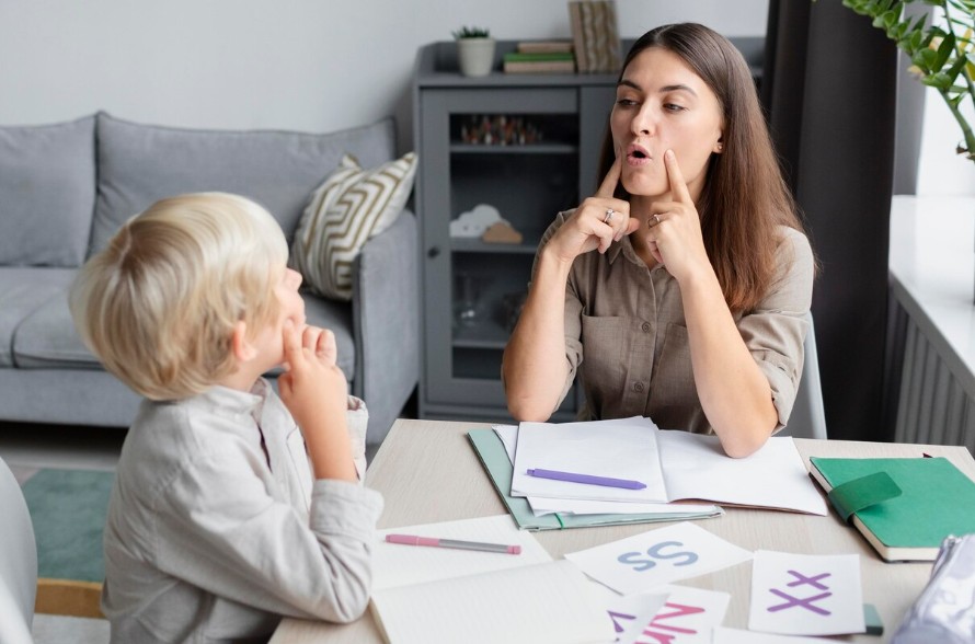 Avances en la detección temprana del autismo