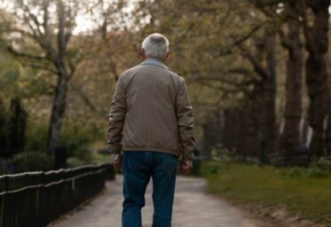 Caminar con Parkinson