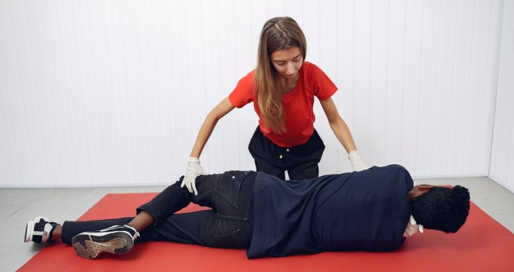 Cómo actuar ante una crisis epiléptica