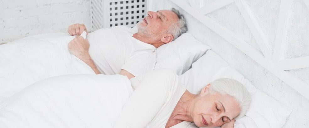 Cómo afecta el sueño a nuestro rendimiento cognitivo