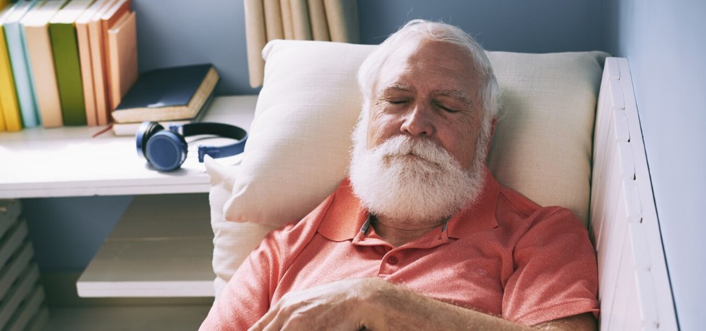 Cómo afecta el sueño a nuestro rendimiento cognitivo