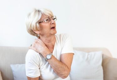 Cómo lidiar con el dolor de cuello o cervicales