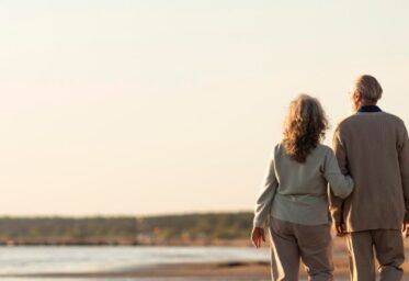 ¿Cómo y por qué envejecemos?