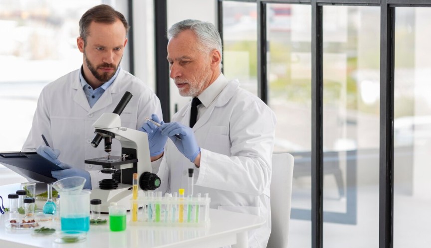 ¿Cómo y por qué envejecemos?