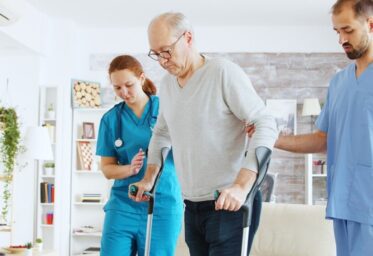 Detección de enfermedades neuromusculares