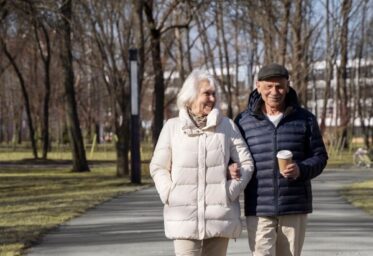 Efectos del envejecimiento en el organismo