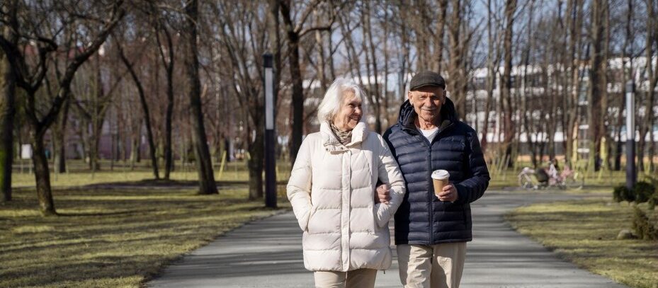 Efectos del envejecimiento en el organismo