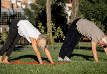 Ejercicio y salud cerebral