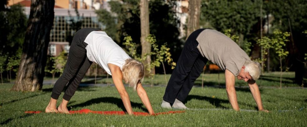 Ejercicio y salud cerebral
