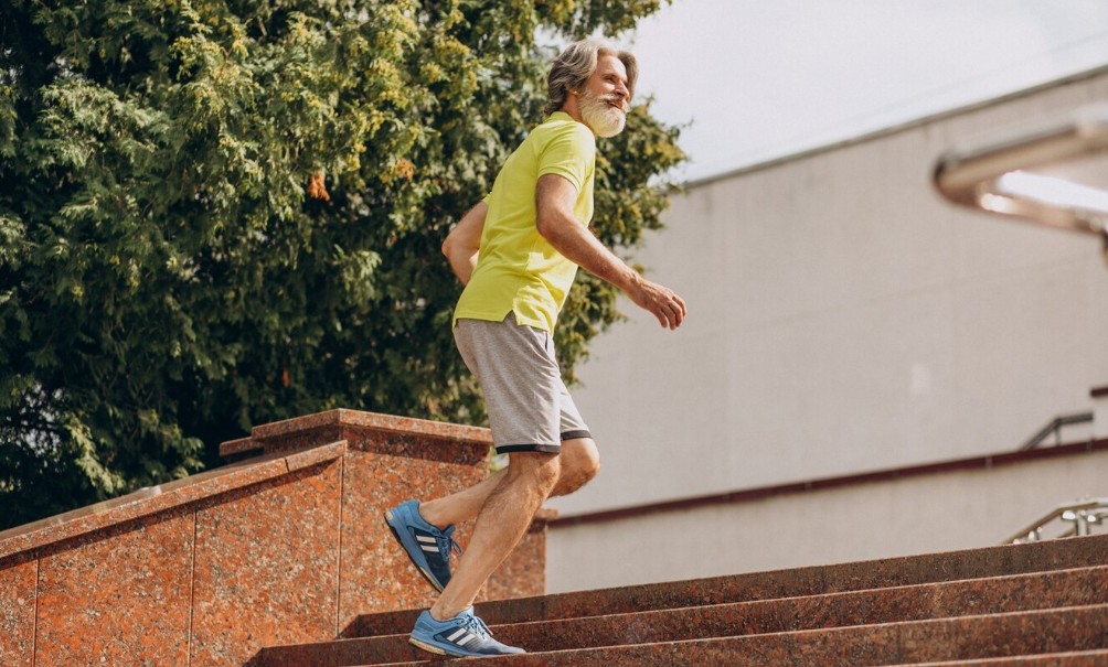 Ejercicio y salud cerebral