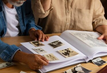 Entrenar la memoria para retrasar el envejecimiento