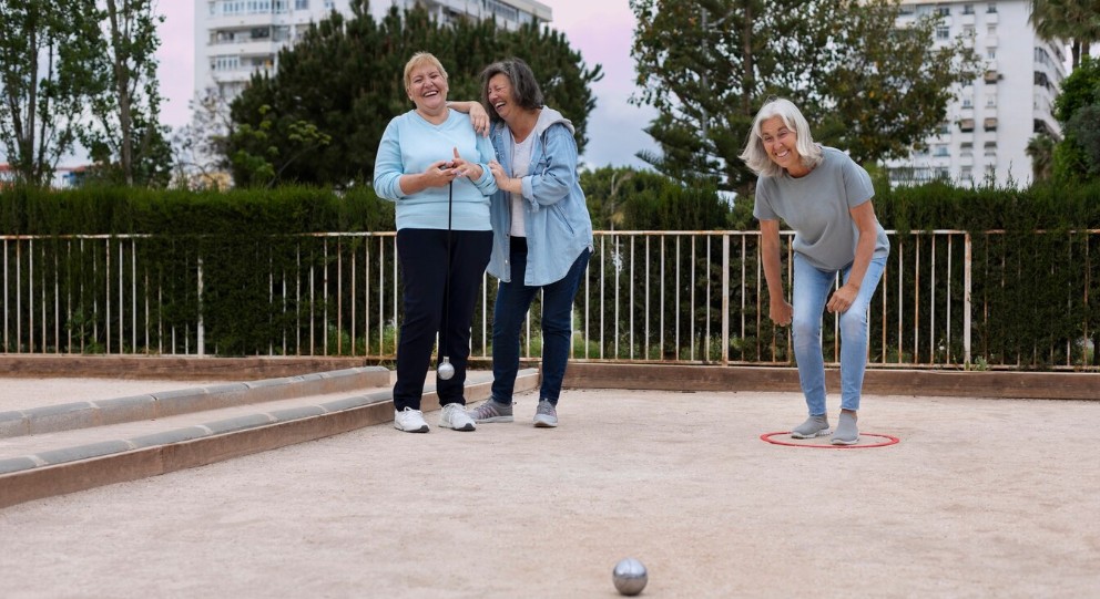 Entrenar la memoria para retrasar el envejecimiento