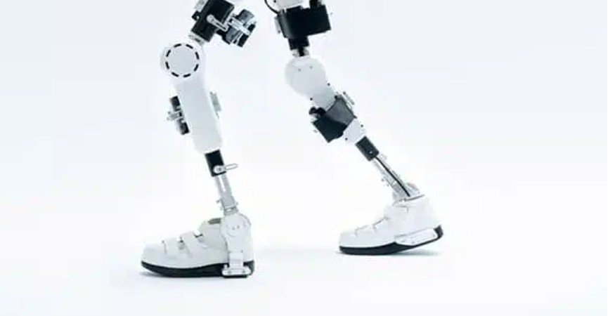 Exoesqueleto: cómo puede ayudar a los niños con discapacidad