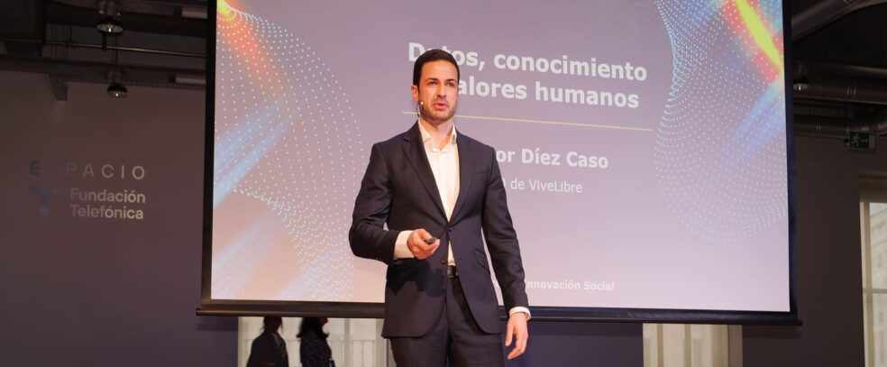 tecnología con valores humanos