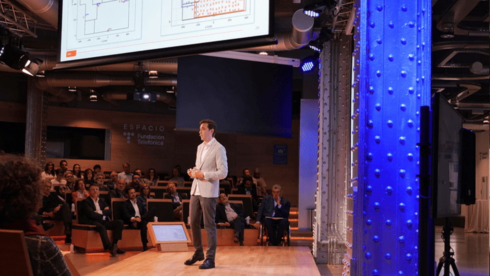 tecnología con valores humanos