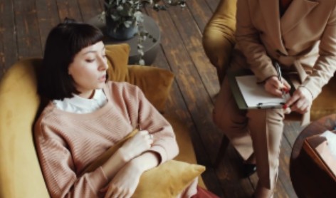 Hablemos de recuerdos: Terapia EMDR