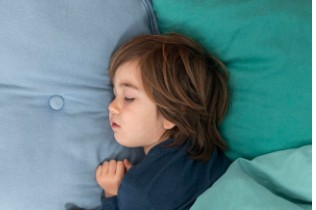 La alteración del sueño en personas con autismo