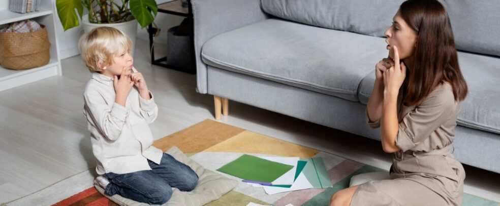 La importancia de un diagnóstico temprano en el Trastorno del Espectro Autista