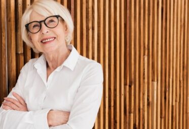 Patologías oculares en los mayores