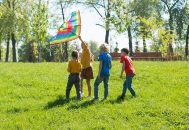 vacaciones con niños con TDAH