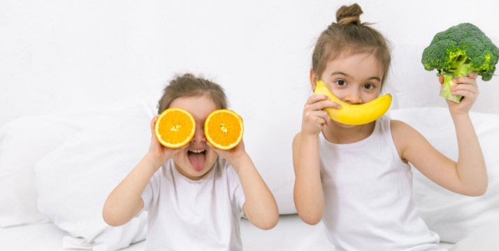 vacaciones con niños con TDAH